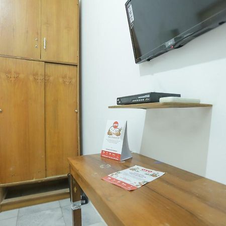 Oyo 150 Harmoni Residence Jakarta Ngoại thất bức ảnh