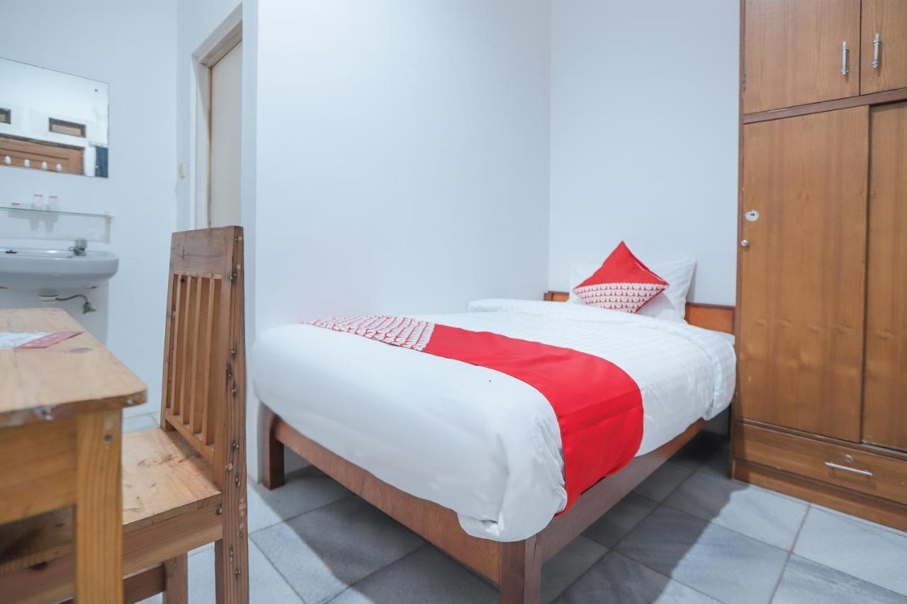 Oyo 150 Harmoni Residence Jakarta Ngoại thất bức ảnh
