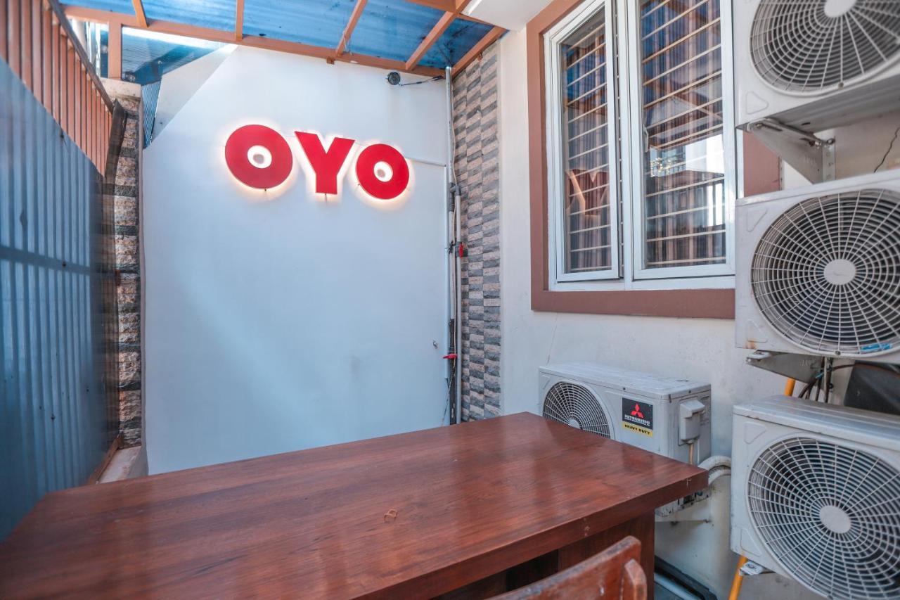 Oyo 150 Harmoni Residence Jakarta Ngoại thất bức ảnh