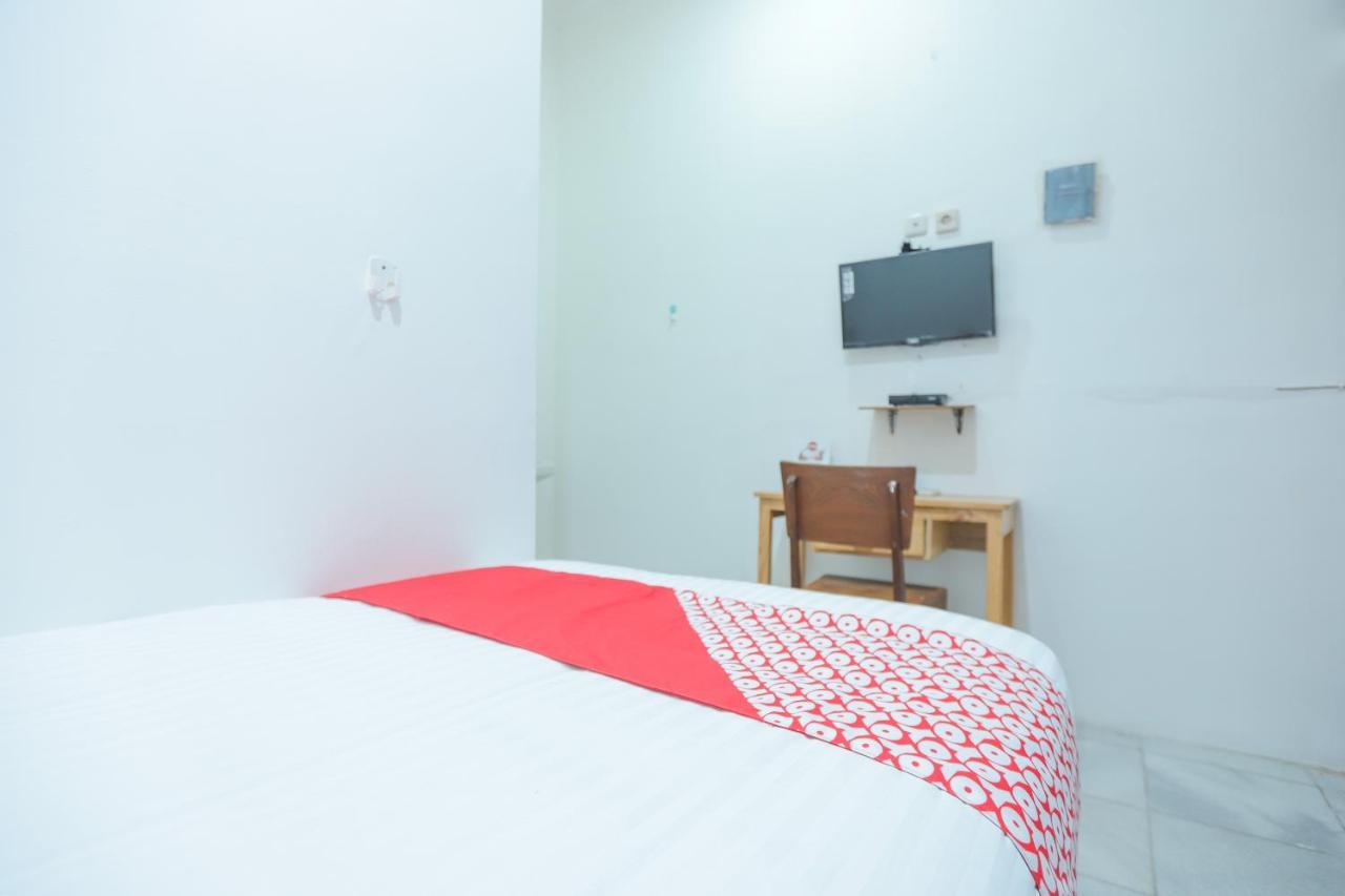 Oyo 150 Harmoni Residence Jakarta Ngoại thất bức ảnh