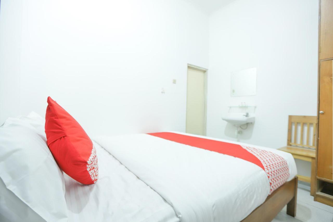 Oyo 150 Harmoni Residence Jakarta Ngoại thất bức ảnh