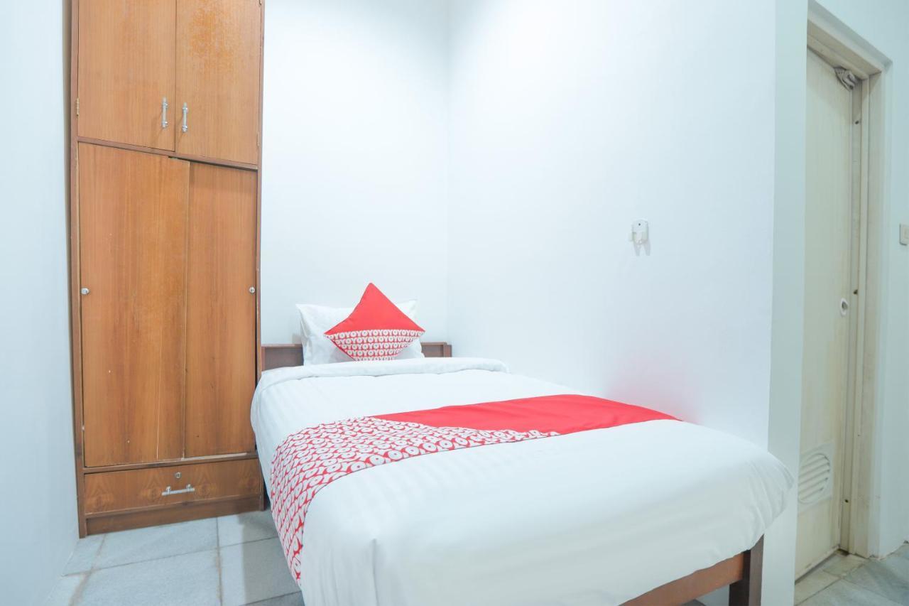 Oyo 150 Harmoni Residence Jakarta Ngoại thất bức ảnh