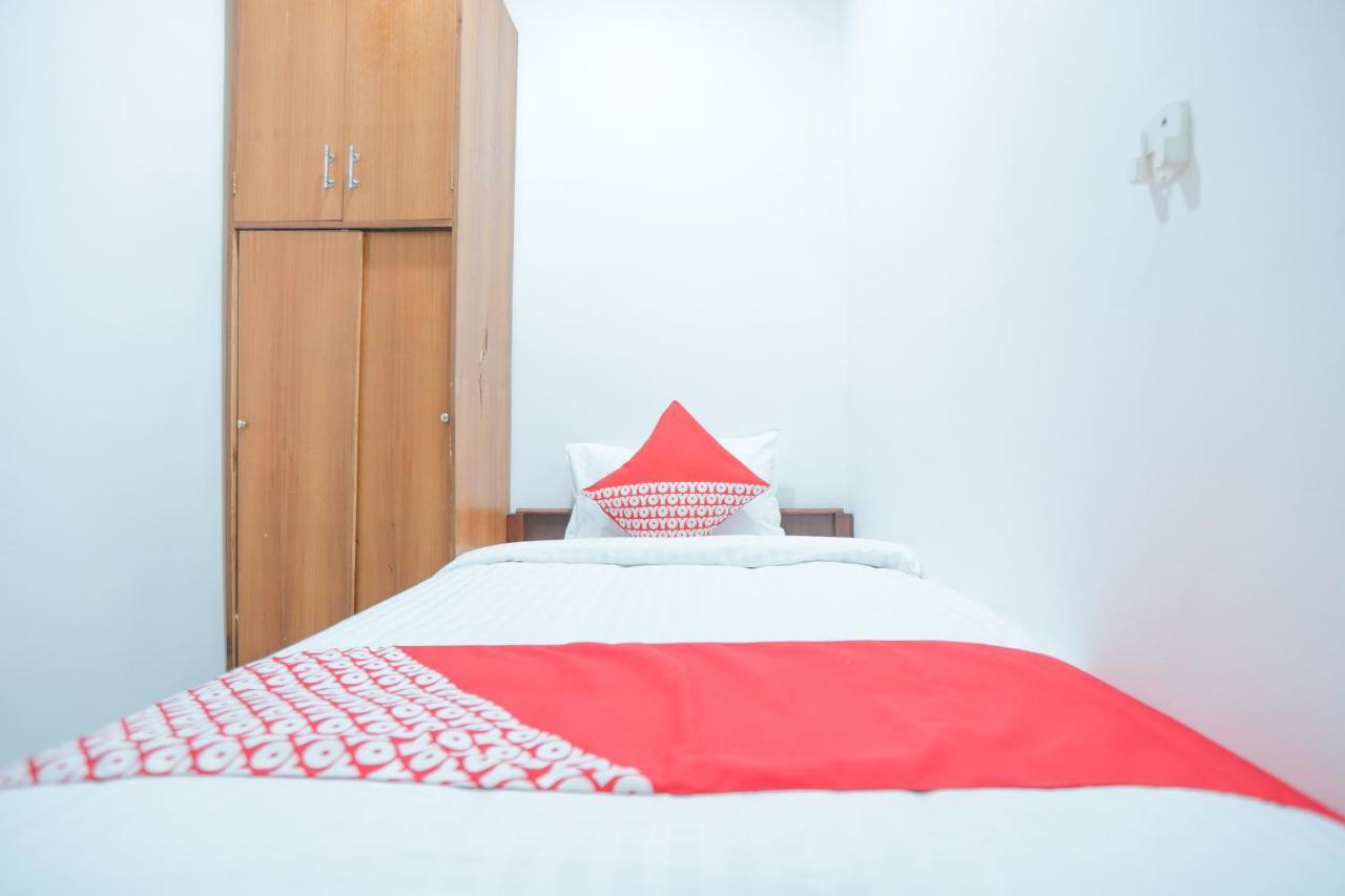 Oyo 150 Harmoni Residence Jakarta Ngoại thất bức ảnh