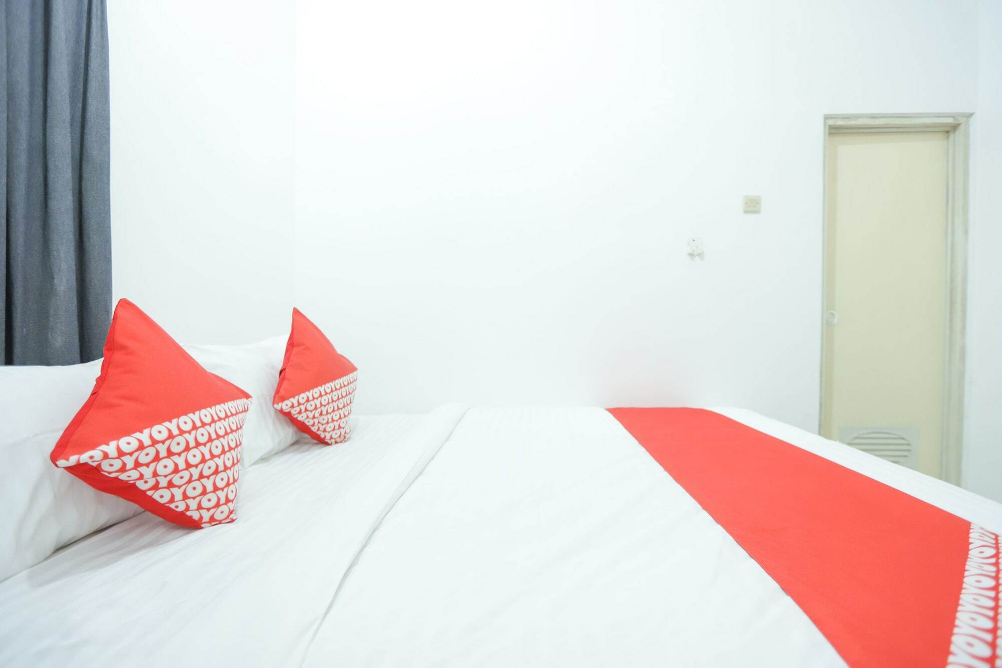 Oyo 150 Harmoni Residence Jakarta Ngoại thất bức ảnh
