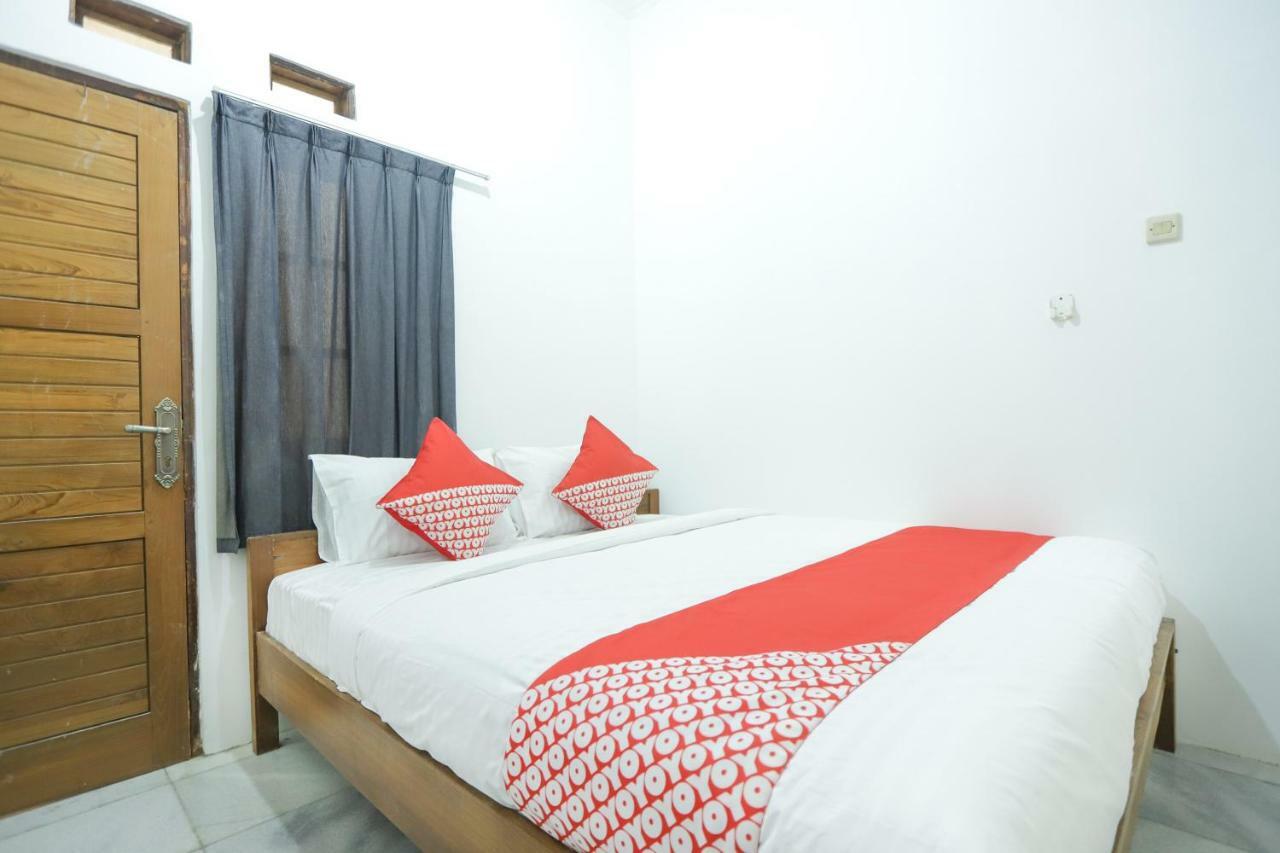 Oyo 150 Harmoni Residence Jakarta Ngoại thất bức ảnh