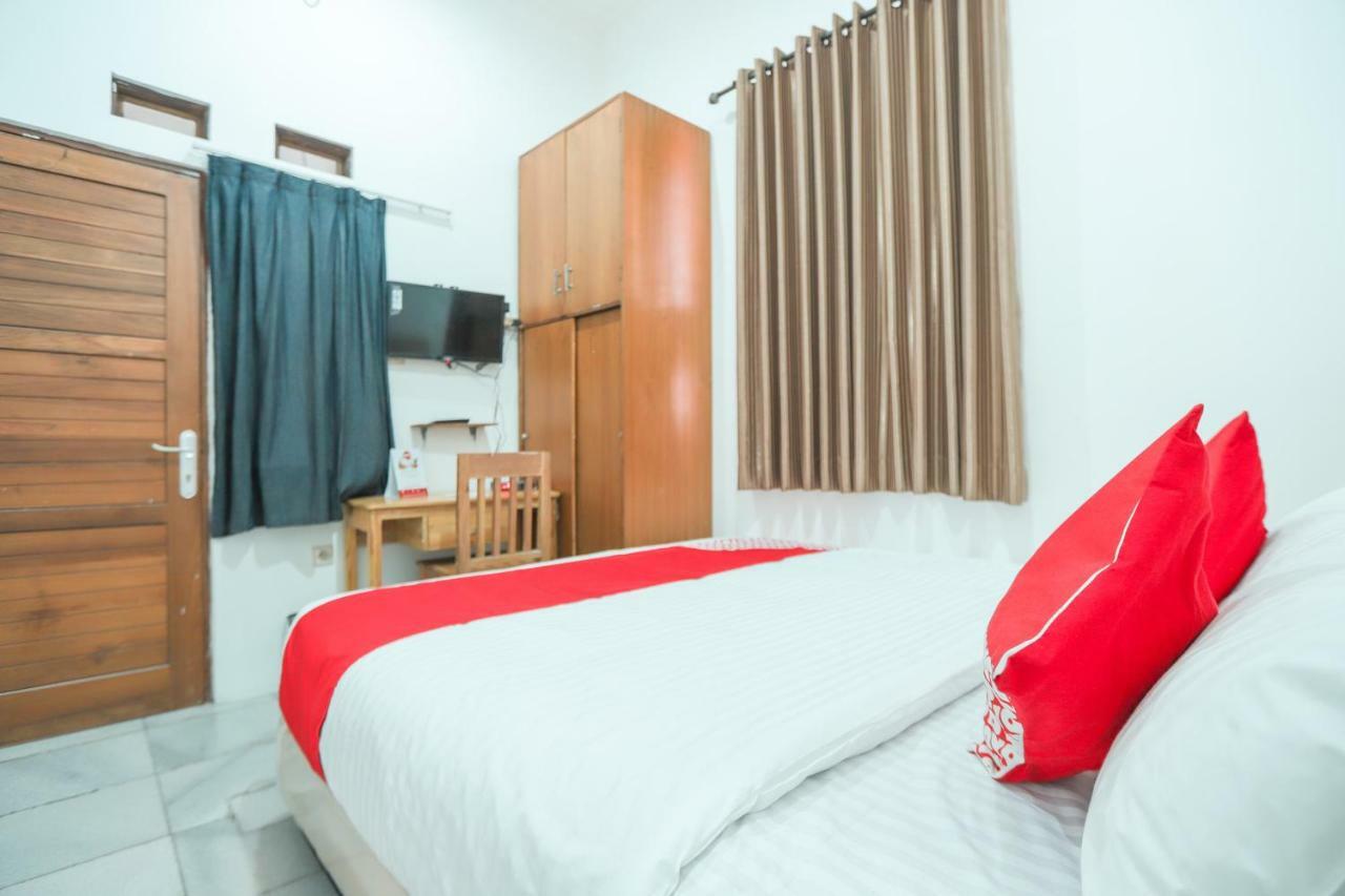 Oyo 150 Harmoni Residence Jakarta Ngoại thất bức ảnh