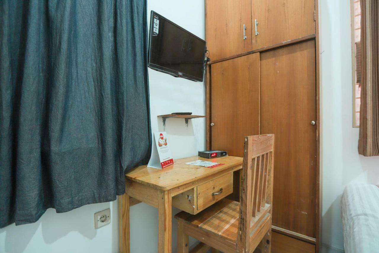 Oyo 150 Harmoni Residence Jakarta Ngoại thất bức ảnh