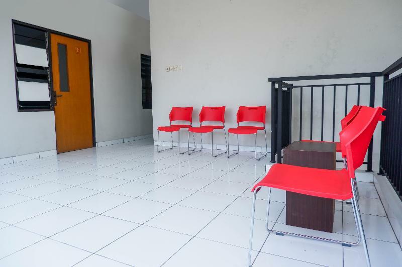 Oyo 150 Harmoni Residence Jakarta Ngoại thất bức ảnh