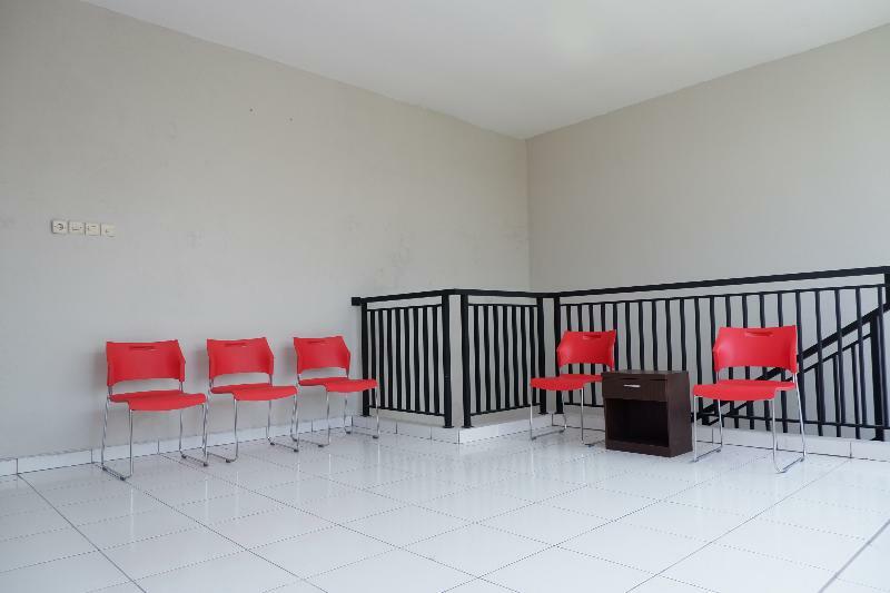 Oyo 150 Harmoni Residence Jakarta Ngoại thất bức ảnh