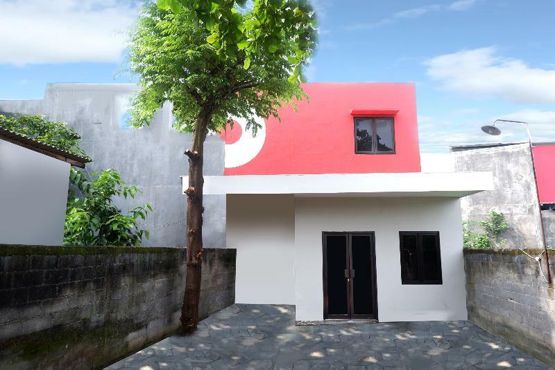 Oyo 150 Harmoni Residence Jakarta Ngoại thất bức ảnh