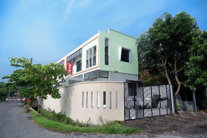 Oyo 150 Harmoni Residence Jakarta Ngoại thất bức ảnh