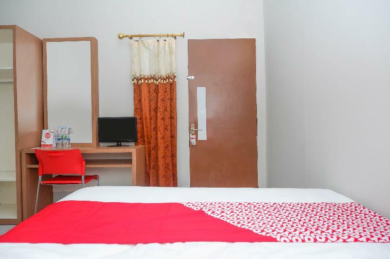 Oyo 150 Harmoni Residence Jakarta Ngoại thất bức ảnh