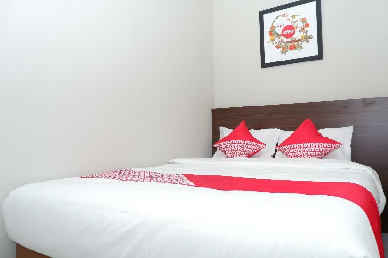Oyo 150 Harmoni Residence Jakarta Ngoại thất bức ảnh